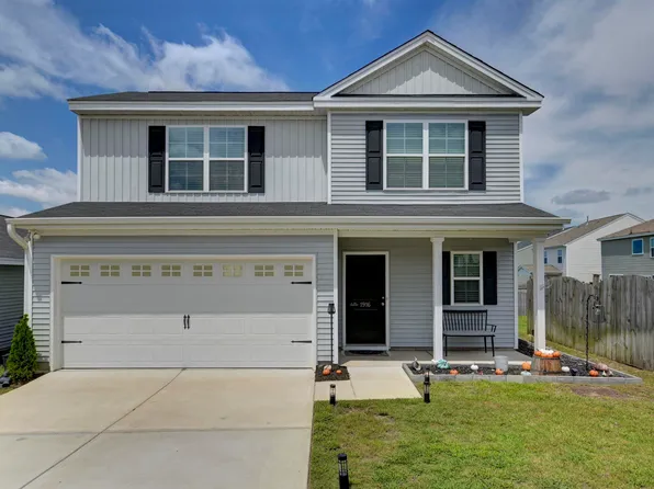 1916 Cold Rocks Way, Lexington, SC 29073