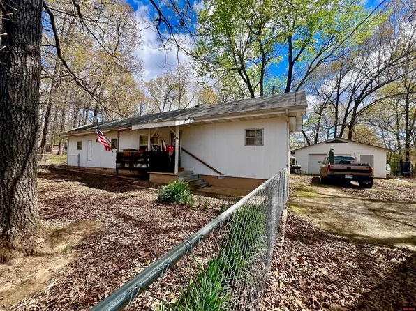 144 Henderson Rd, Lakeview, AR 72642