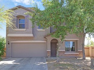 2512 W Lucia Dr, Phoenix, AZ 85085