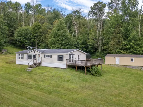 565 Ridge Rd, Hancock, NY 13783