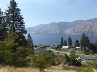 845 Summit Blvd, Manson, WA 98831