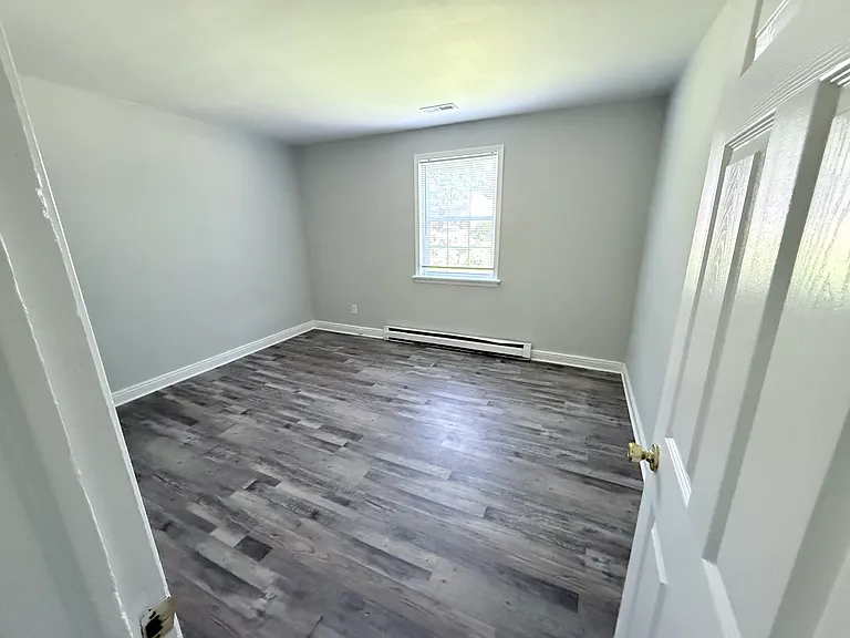 Bedroom #1