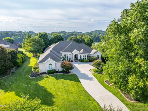 791 Rarity Bay Pkwy, Vonore, TN 37885