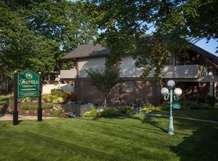 Fairfield Townhouses at Lawrence, Lawrence, NY 11559
