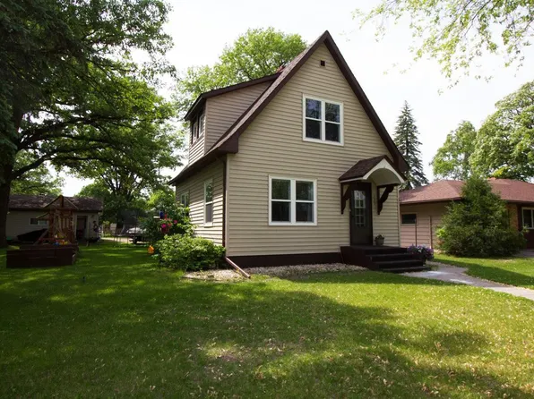 339 Merriam Ave N, Thief River Falls, MN 56701