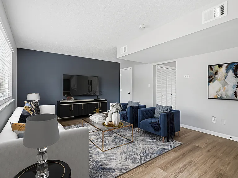 The Reserve @ BLU Townhomes — Photo 26