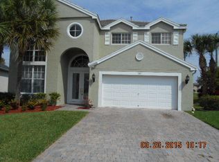 107 Churchill Cir, Royal Palm Beach, FL 33414