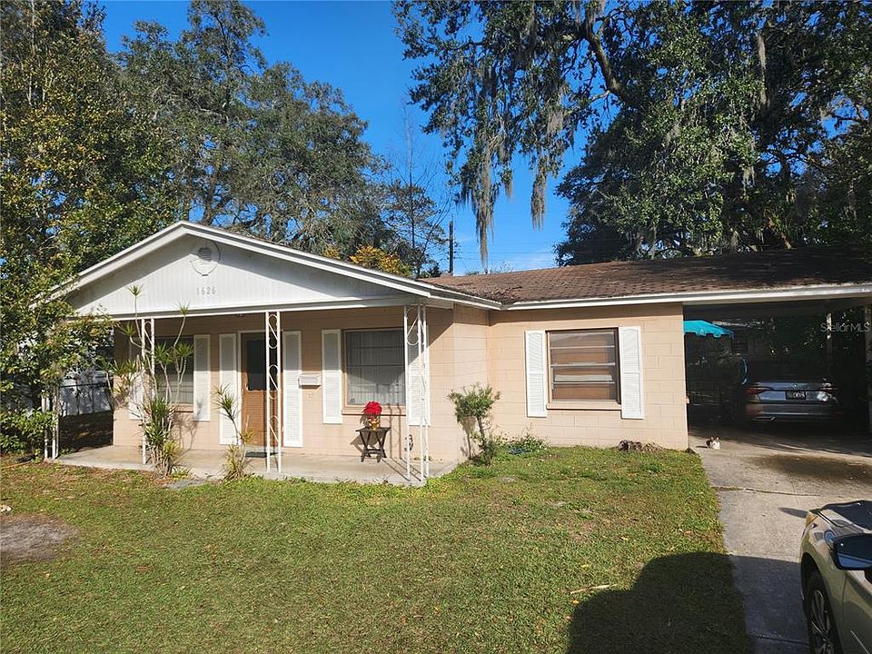 1st image of 1626 Tangerine St