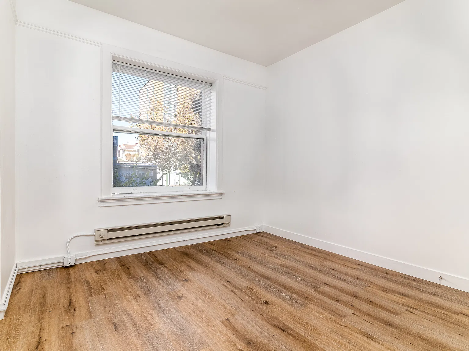 Peralta Apartments | Oakland Living Near Lake Merritt 184 13th Street, Oakland — Photo 1