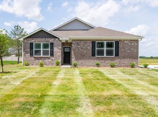 3808 S Village Row, New Palestine, IN