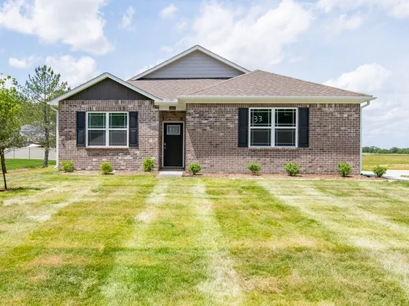 3808 S Village Row, New Palestine, IN 46163