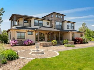 64420 Bailey Rd, Bend, OR 97703