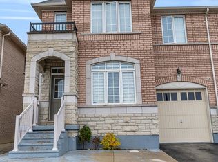 93 Education Rd, Brampton, ON L6P 3W3