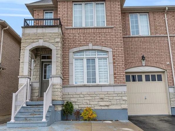 93 Education Rd, Brampton, ON L6P 3W3