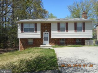 5400 Chris Mar Ave, Clinton, MD 20735