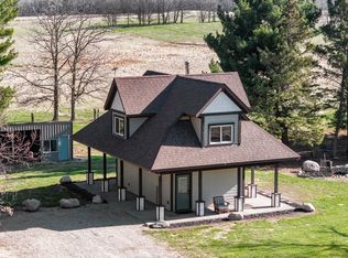 3126 44th St SW, Pequot Lakes, MN 56472