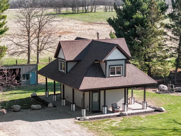 3126 44th St SW, Pequot Lakes, MN 56472