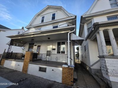 1211 Scott St, Kulpmont, PA, 17834