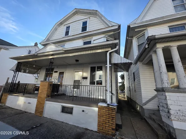 1211 Scott St, Kulpmont, PA 17834