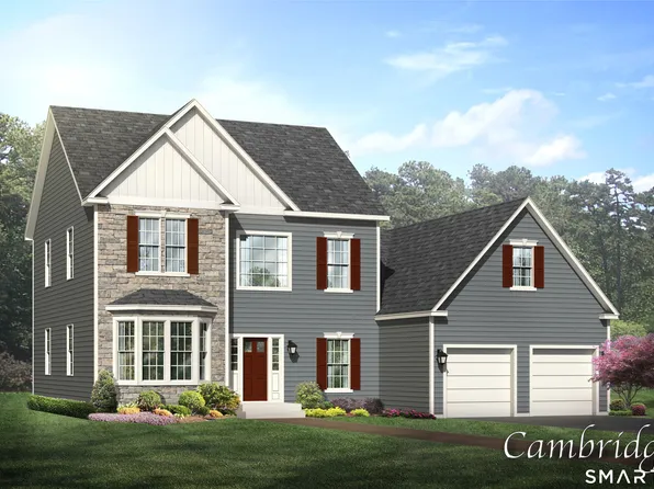 501 Freya Lane, East Hampton, CT 06424