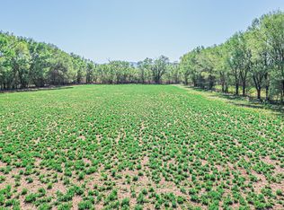 718 N Gabaldon Rd, Belen, NM 87002