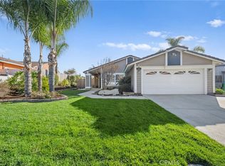 21819 Spring Crest Rd, Moreno Valley, CA 92557