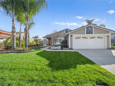 21819 Spring Crest Rd, Moreno Valley, CA, 92557