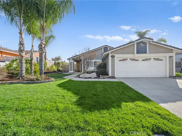 21819 Spring Crest Rd, Moreno Valley, CA 92557