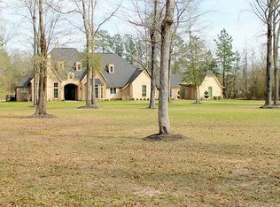 17391 Northcrest Cir, New Caney, TX 77357