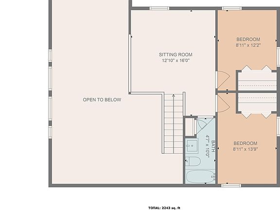 4th image of this home