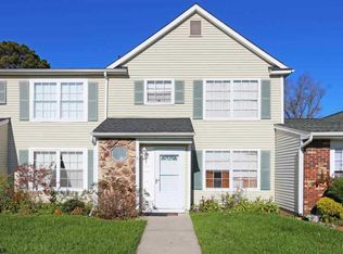 2 London Ct UNIT 2, Egg Harbor Township, NJ 08234