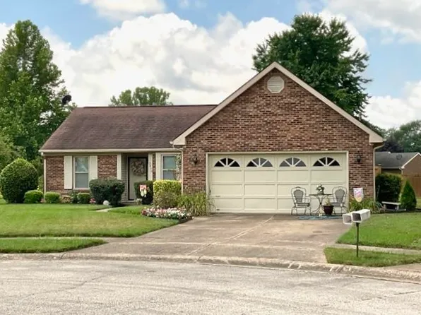 3830 Needleleaf Ct, Owensboro, KY 42301