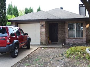 710 Fairwood Pl, Duncanville, TX 75116