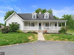 3353 Pearsons Corner Rd, Dover, DE 19904