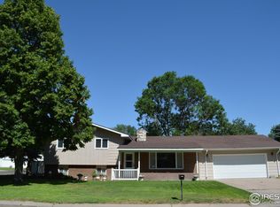 505 S Sherman Ave, Holyoke, CO 80734