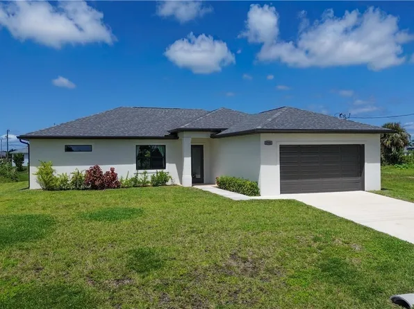 2102 NW 6th Pl, Cape Coral, FL 33993