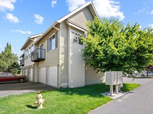 22855 E Country Vista Dr APT 511, Liberty Lake, WA 99019