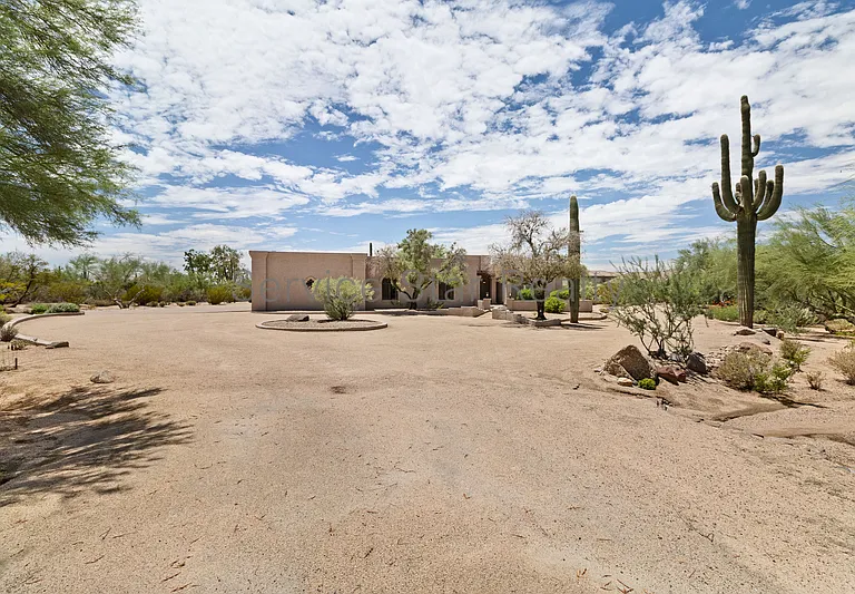 6211 E Saguaro Vista Ct — Photo 33