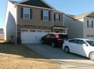 5027 Fandango Rd, York, SC 29745