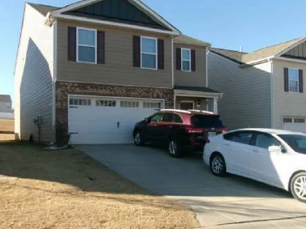 5027 Fandango Rd, York, SC 29745