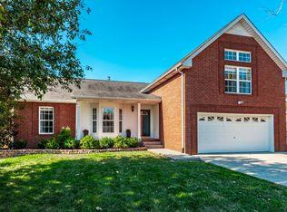 123 Audubon Ln, Hendersonville, TN 37075