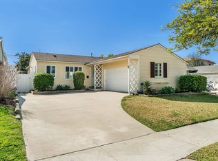 5514 W 140th St, Hawthorne, CA 90250
