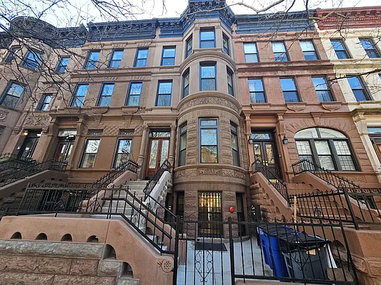 Rented by Bedford Brownstone Realty | media 1