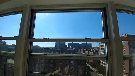 Rented by Metro Garden Realty NYC