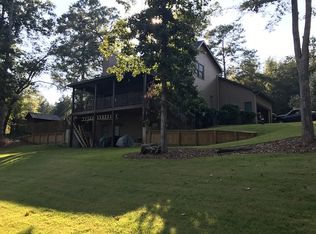 189 Collins Rd NW, Milledgeville, GA 31061