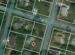 10 S William St, East Patchogue, NY 11772