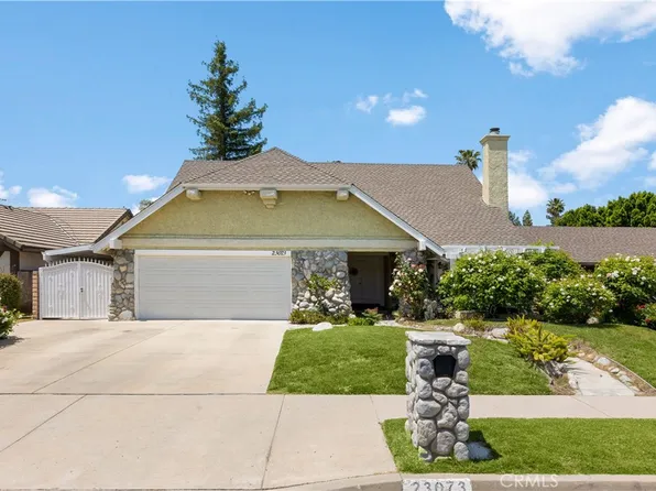 23073 Enadia Way, West Hills, CA 91307