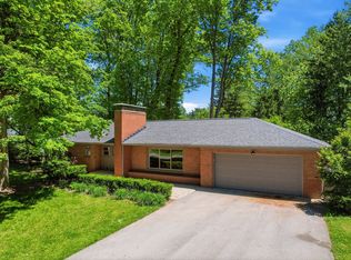 7703 Clarendon Rd, Indianapolis, IN 46260