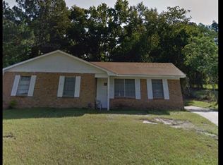 3605 Coventry Dr, Augusta, GA 30906