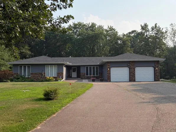3370 191st Ln NW, Oak Grove, MN 55303